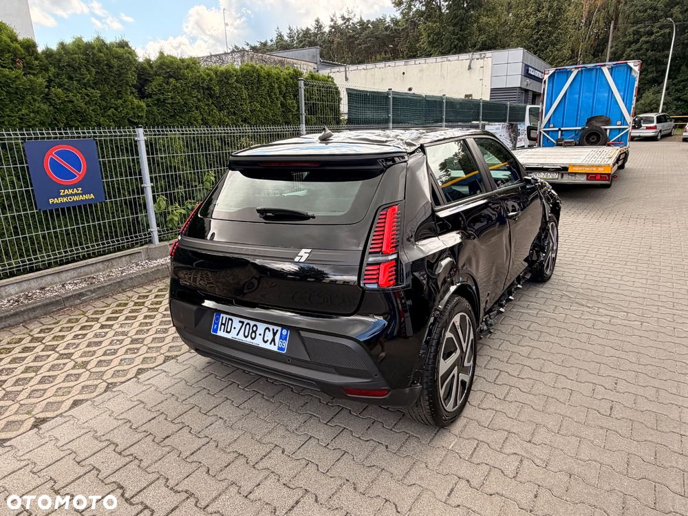 Renault 5 E-Tech Iconic Five 120 Urban Range - 9