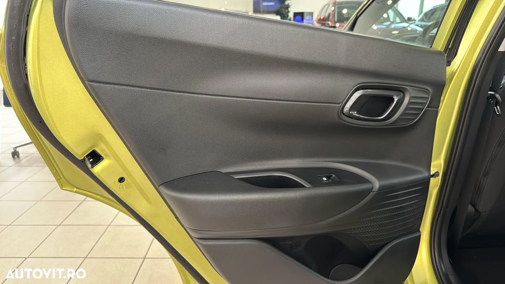 Hyundai Bayon 1.2 MPi 79 CP 5MT Led Line - 15