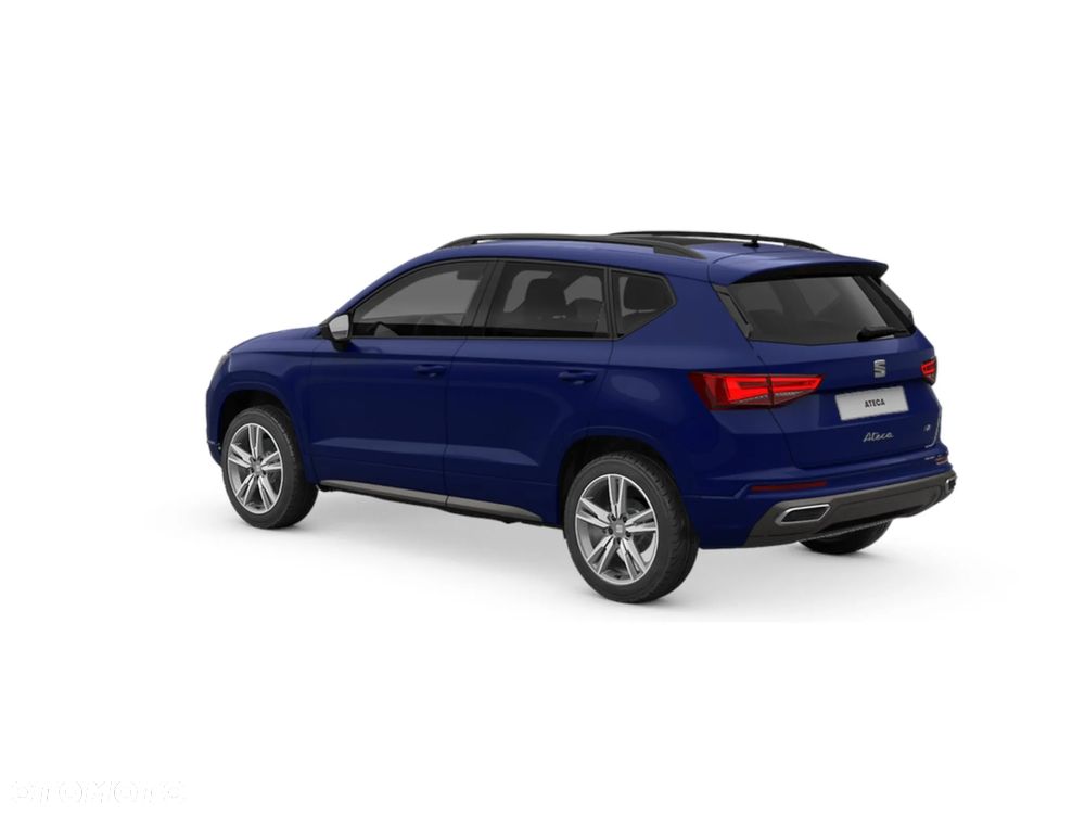 Seat Ateca 1.5 TSI FR S&S - 5
