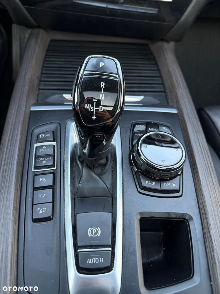 BMW X5 xDrive30d Sport-Aut - 10