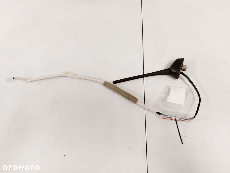 honda insight 2 ii antena dachowa dachu - 1