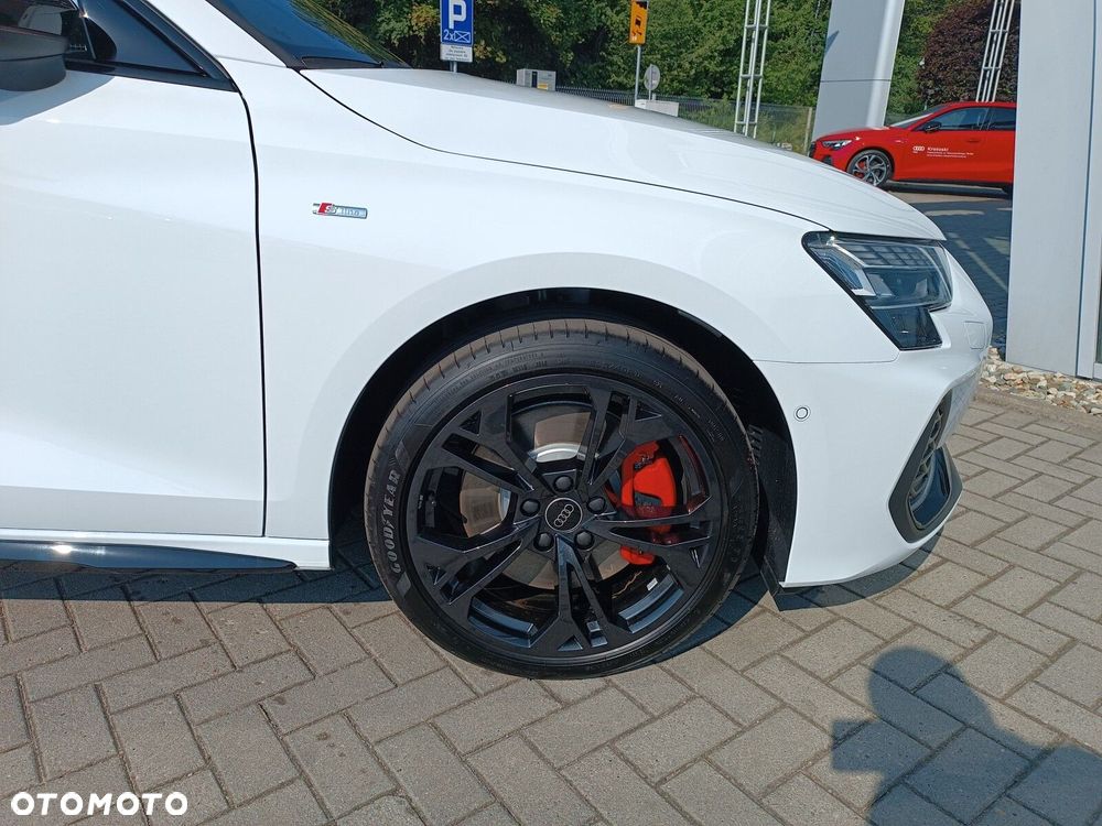 Audi A3 Sportback - 9