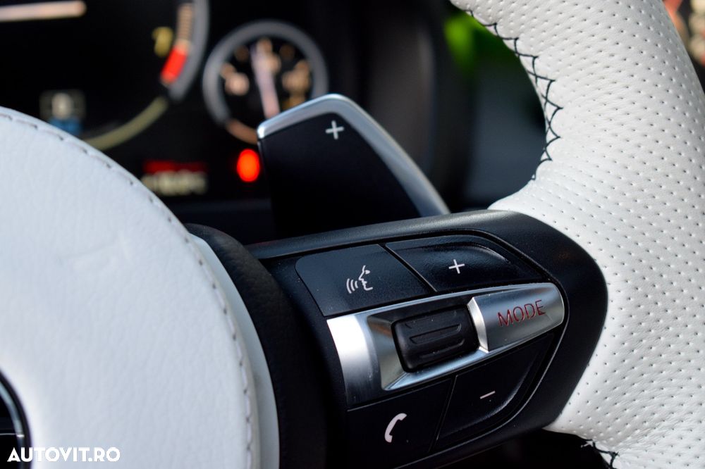 BMW X5 xDrive40e iPerformance - 18