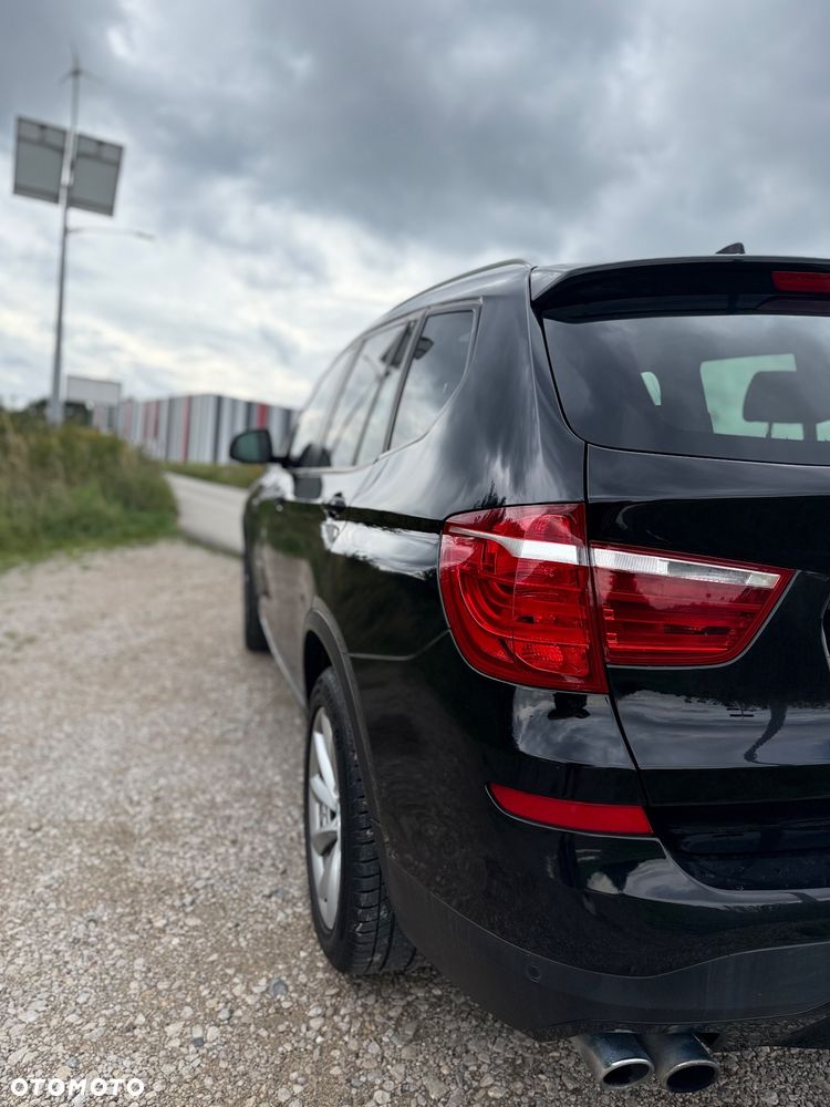 BMW X3 - 5