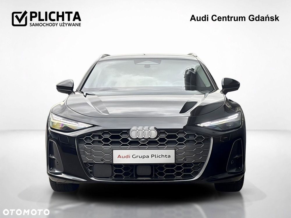 Audi A6 Avant - 9