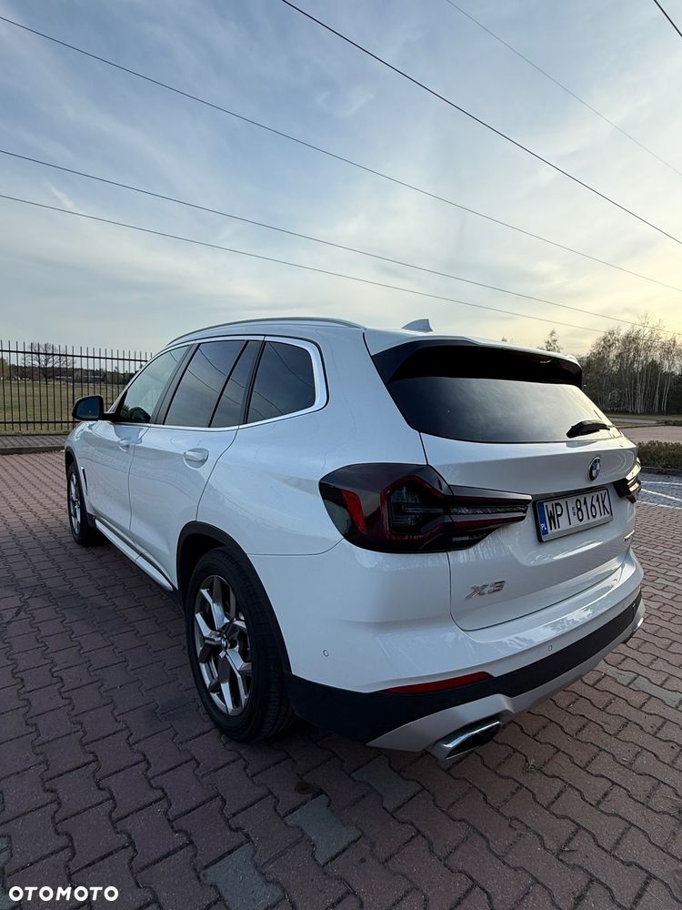 BMW X3 - 11