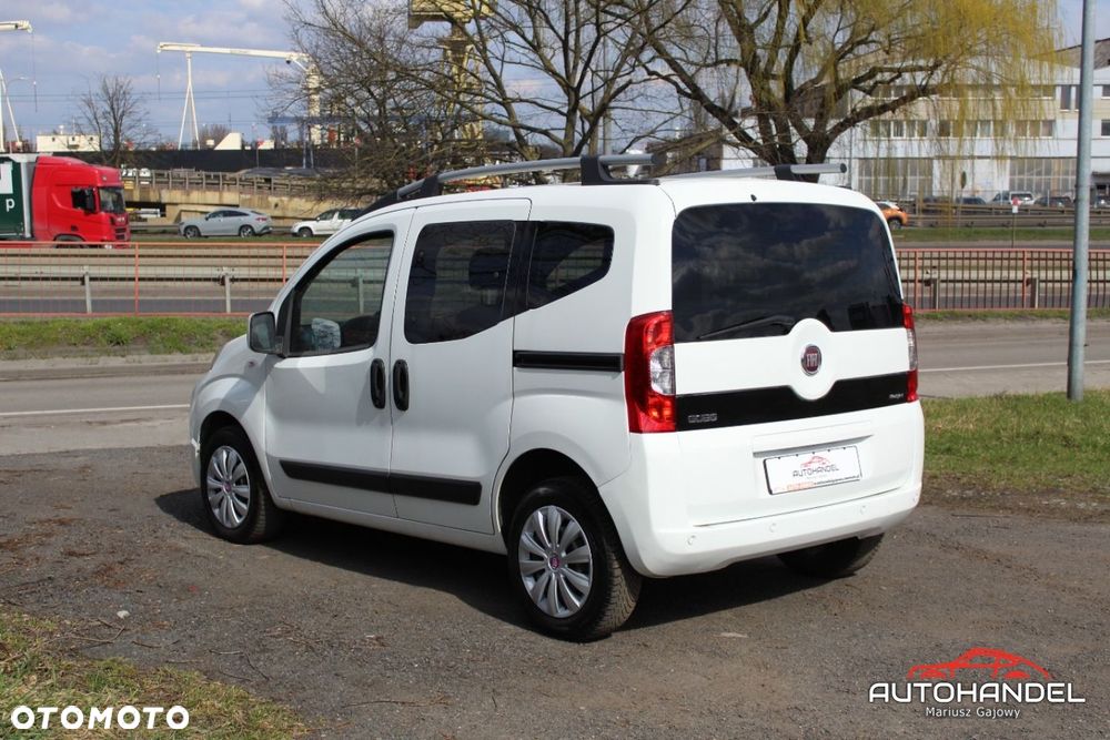 Fiat Qubo - 4