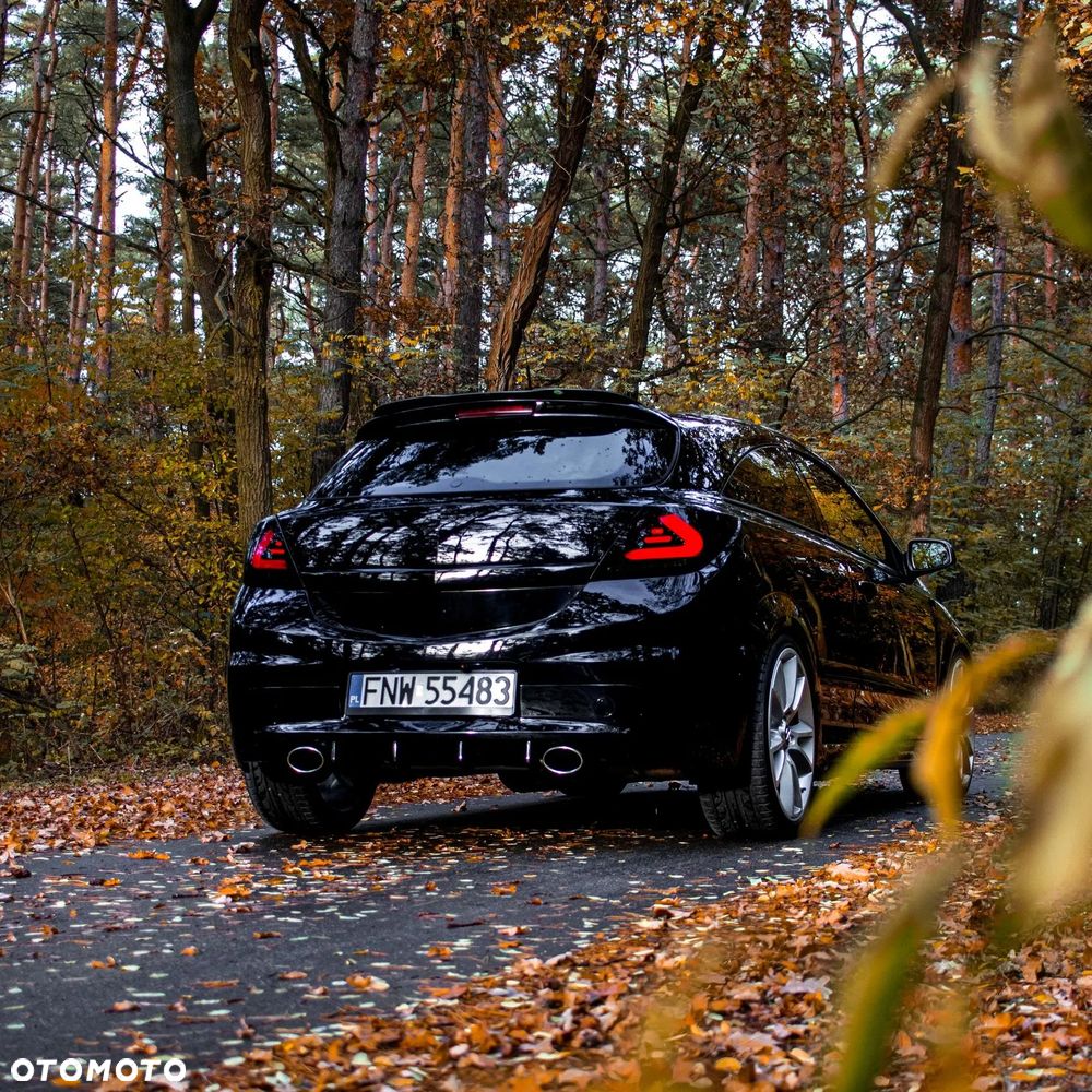 Opel Astra 1.9 CDTI Sport - 5