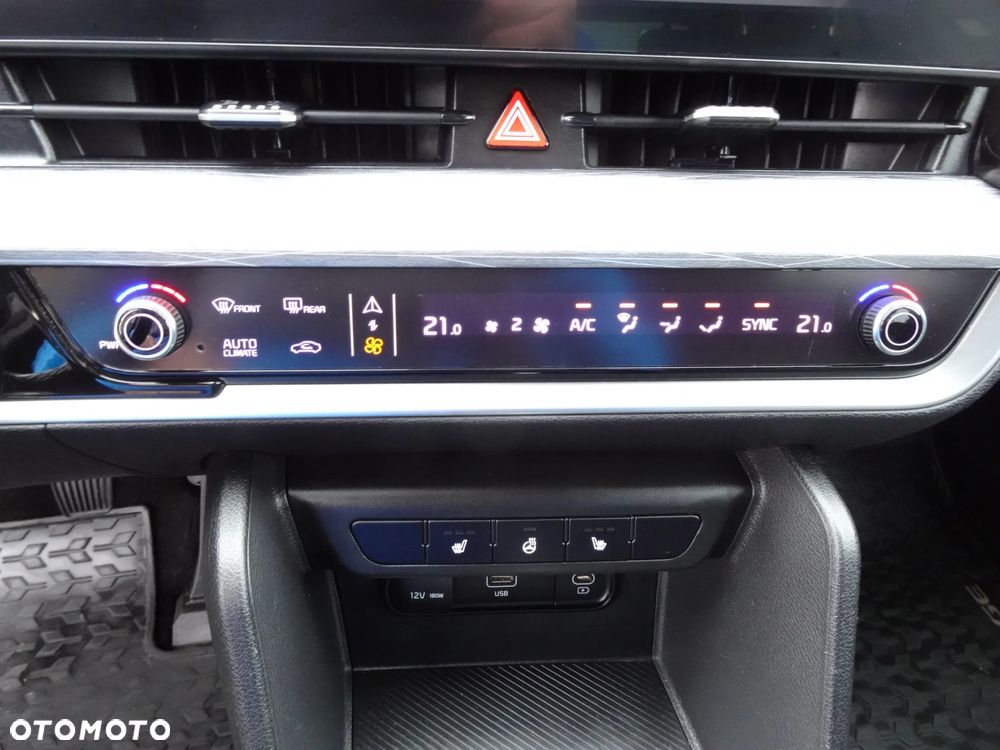 Kia Sportage 1.6 CRDI L 2WD - 37