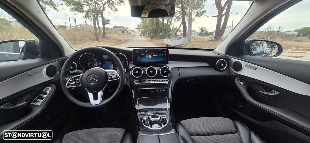 Mercedes-Benz C 300 e Avantgarde - 7