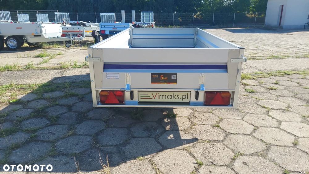 Wiola Krakus 262 cm 750 dmc - 5