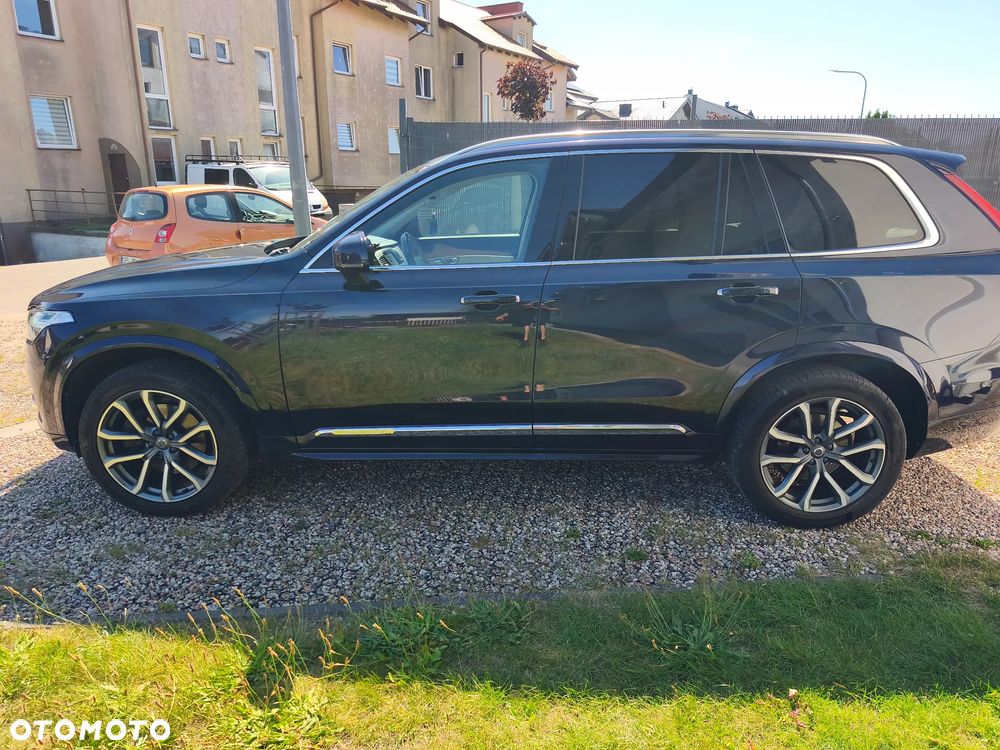 Volvo XC 90 - 13