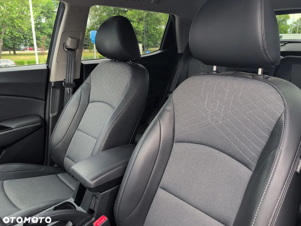 SsangYong/KGM Tivoli 1.5 T-GDI Adventure - 37