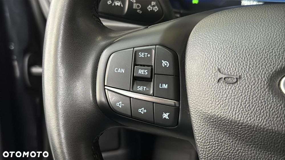 Ford Focus 1.0 EcoBoost mHEV Titanium X - 27
