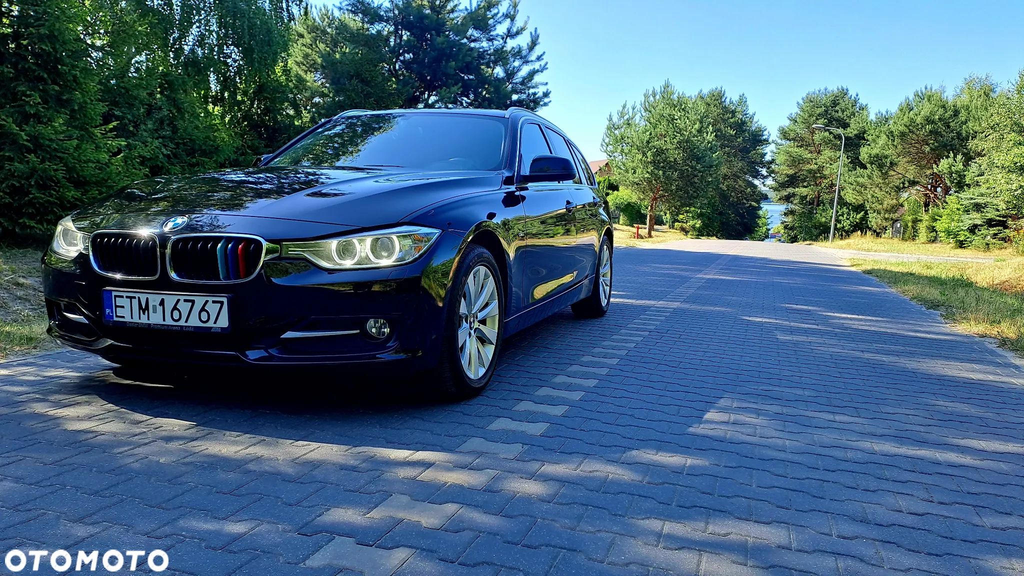 BMW Seria 3 - 1