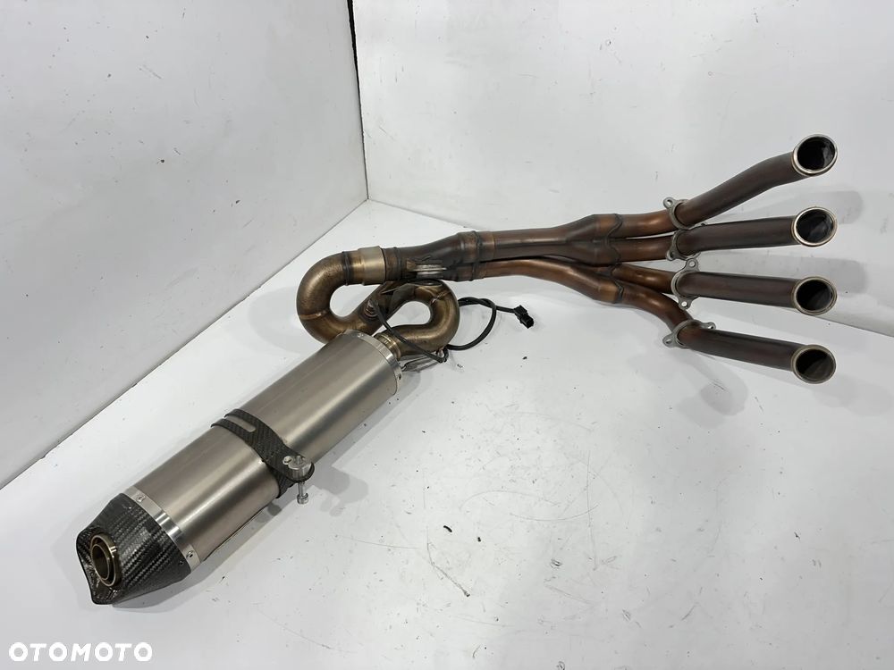 Tłumik wydech Arrow Honda CBR 1000RR FireBlade SC59 - 19