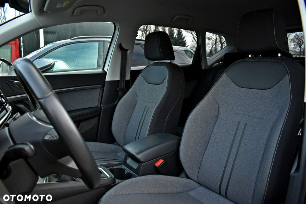 Seat Ateca 1.5 TSI Style S&S - 11