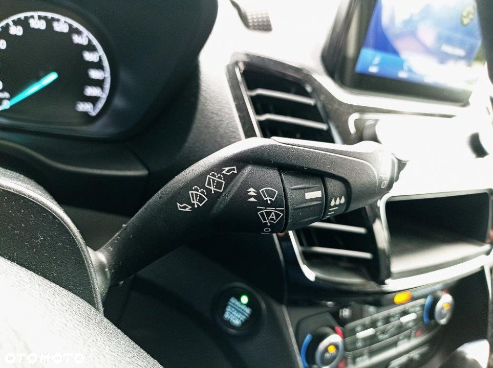 Ford Tourneo Connect - 25