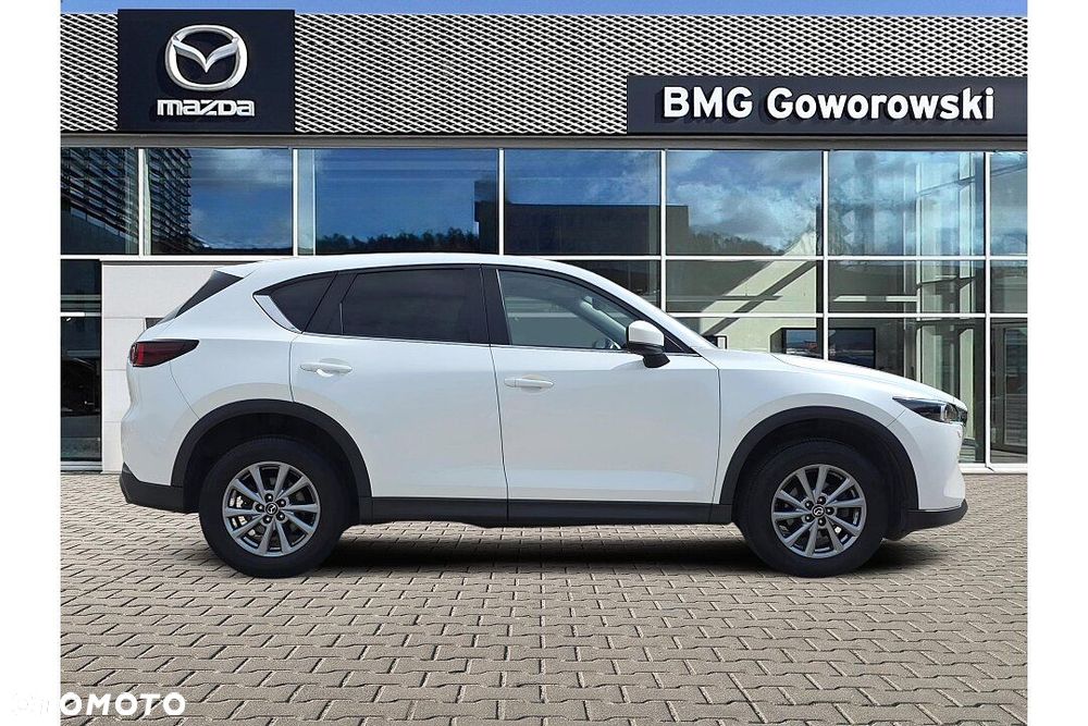 Mazda CX-5 2.0 Kanjo 2WD - 21