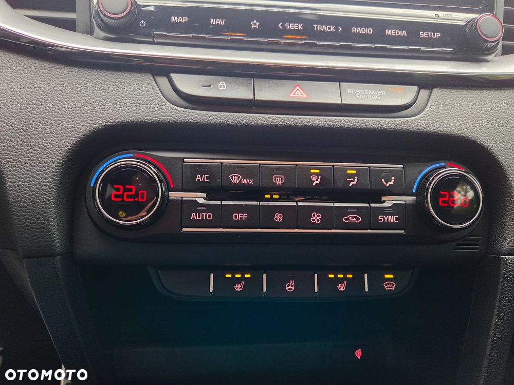 Kia ProCeed 1.5 T-GDI GT Line DCT - 35