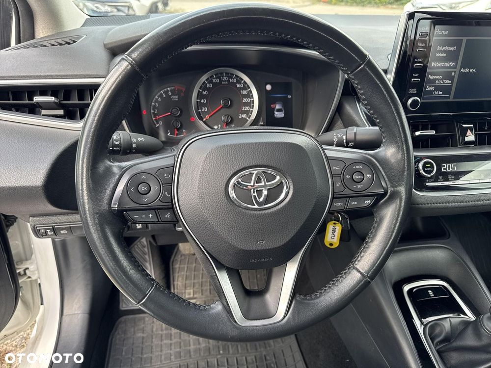 Toyota Corolla - 14