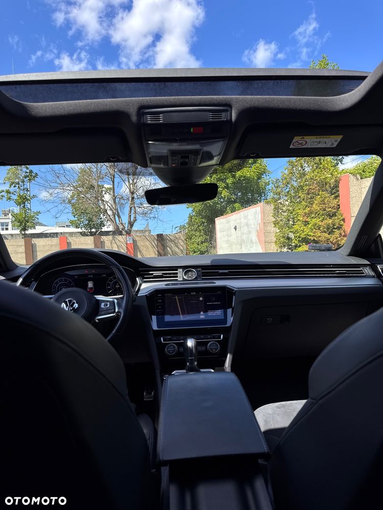 Volkswagen Arteon - 18