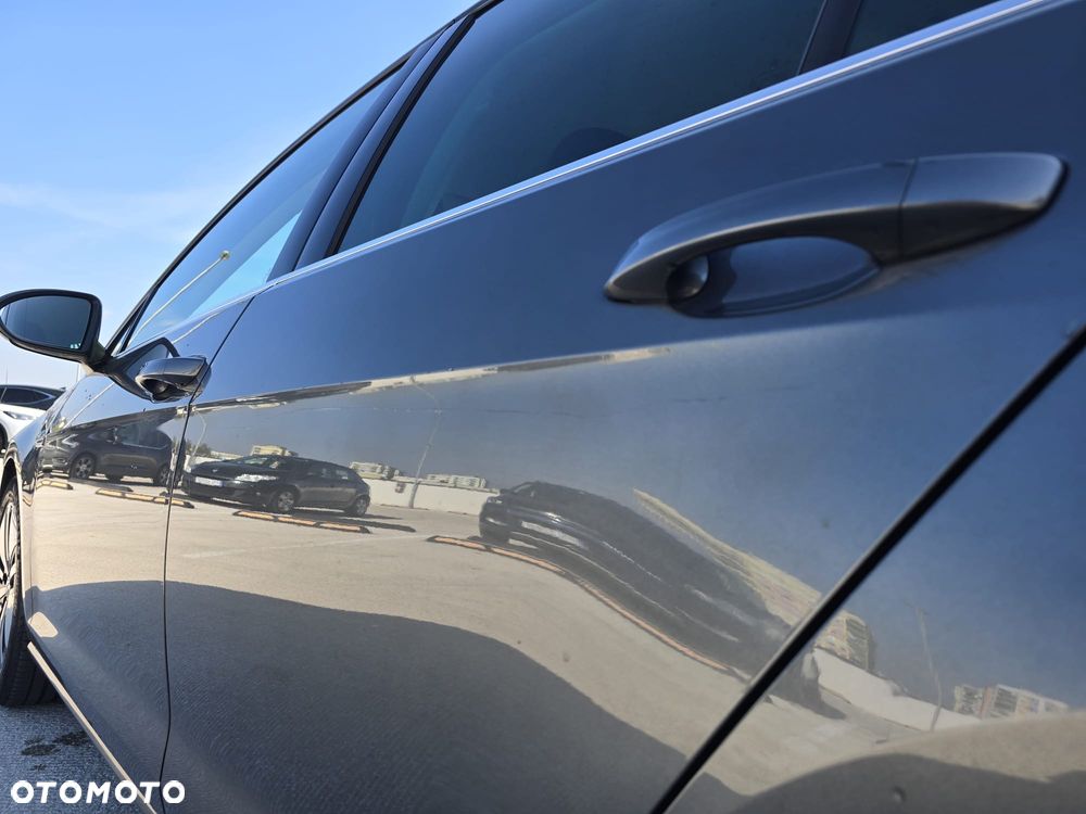Volkswagen Golf 1.5 TSI BMT Highline DSG - 17