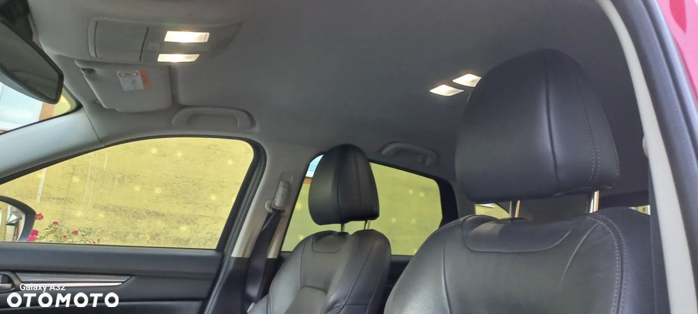 Mazda CX-5 2.0 Skypassion 2WD - 12