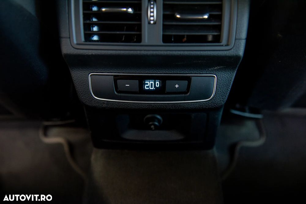 Audi Q5 40 TDI quattro S tronic MHEV S Line - 36