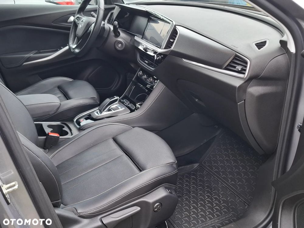Opel Grandland 1.2 T Business Elegance S&S - 21