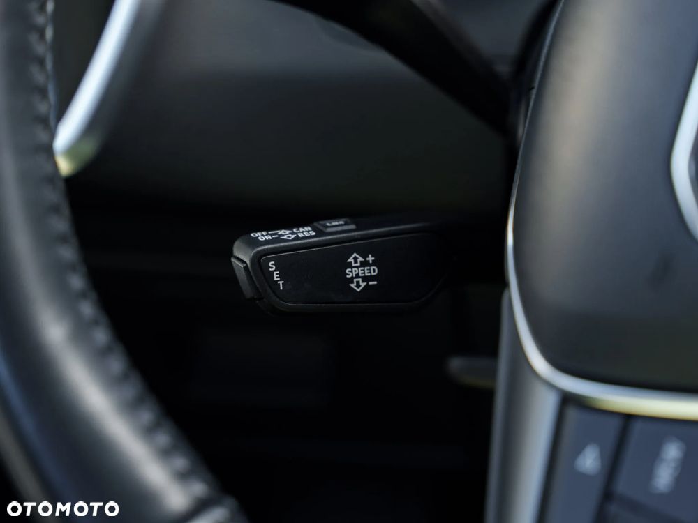 Audi A7 Sportback 40 TDI quattro S tronic - 35
