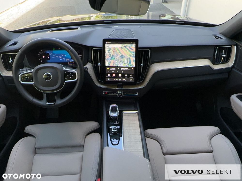 Volvo XC 60 - 16