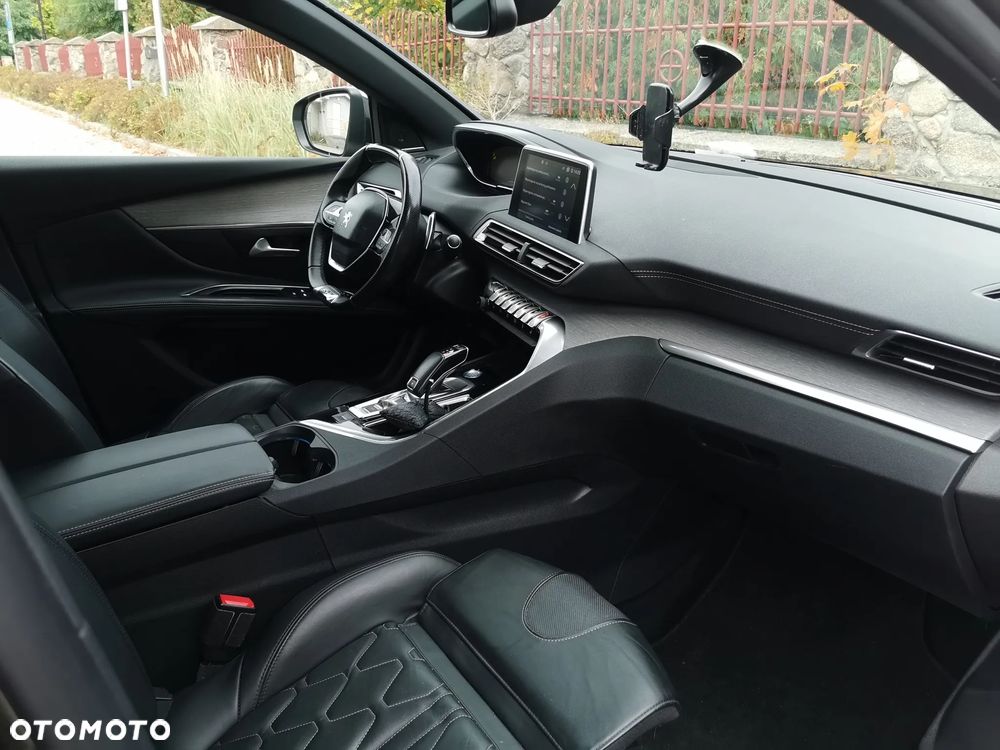 Peugeot 5008 - 31