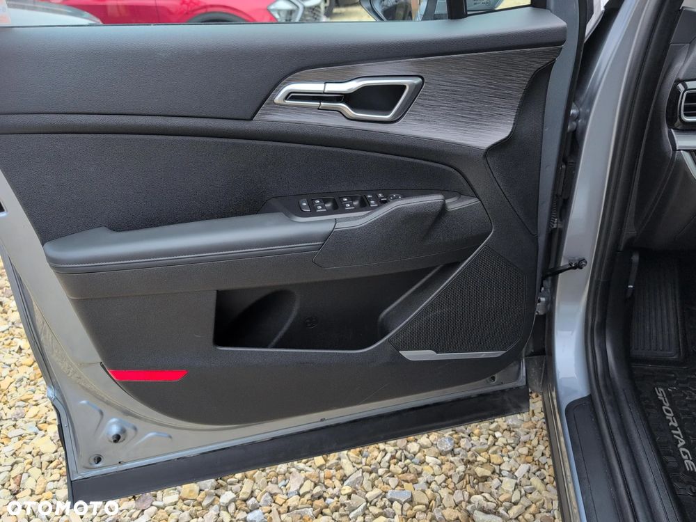 Kia Sportage 1.6 T-GDI M 2WD - 11