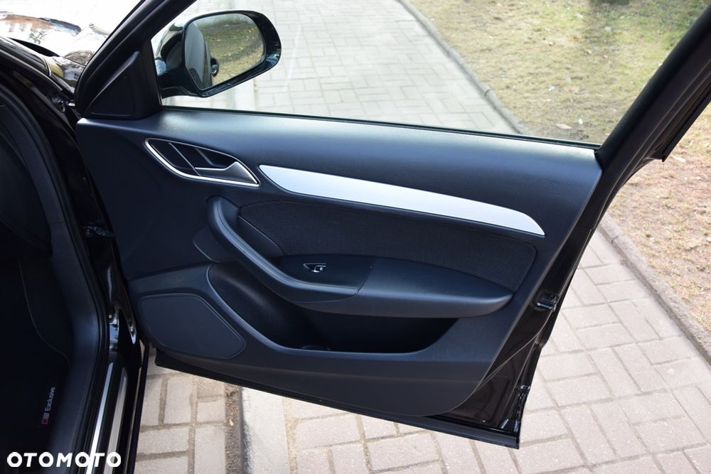 Audi Q3 2.0 TDI Prime Edition - 21