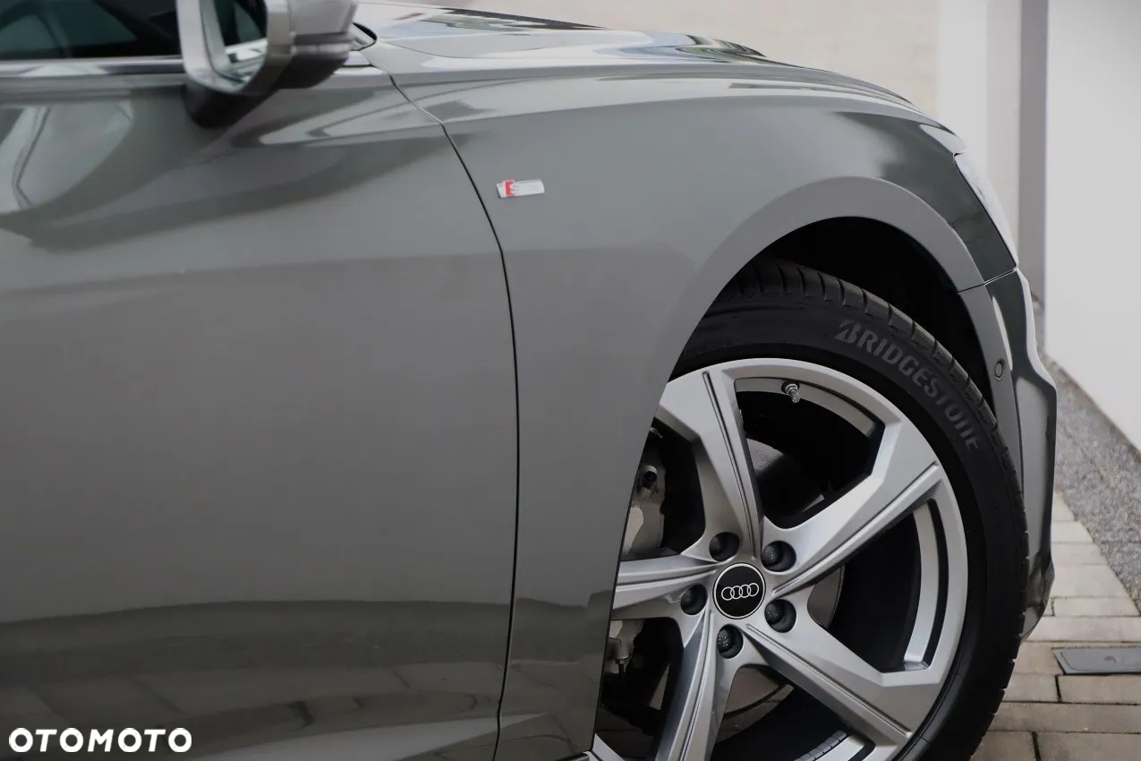 Audi A6 - 18