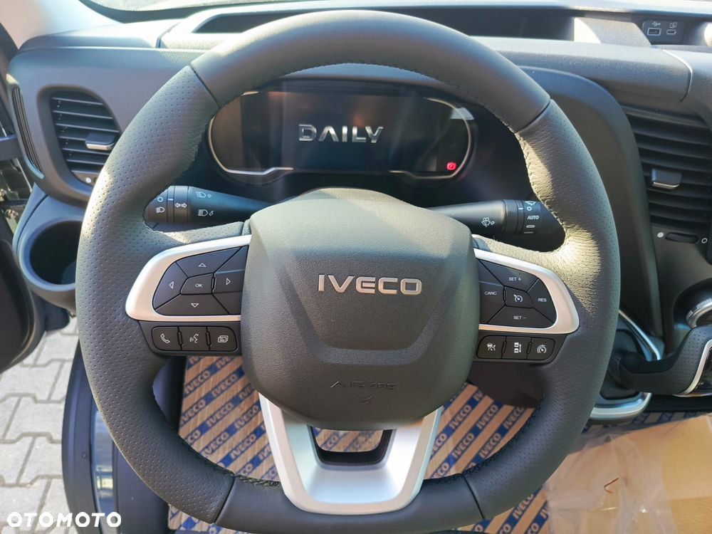 Iveco Daily / Pewny partner w biznesie ! - 5