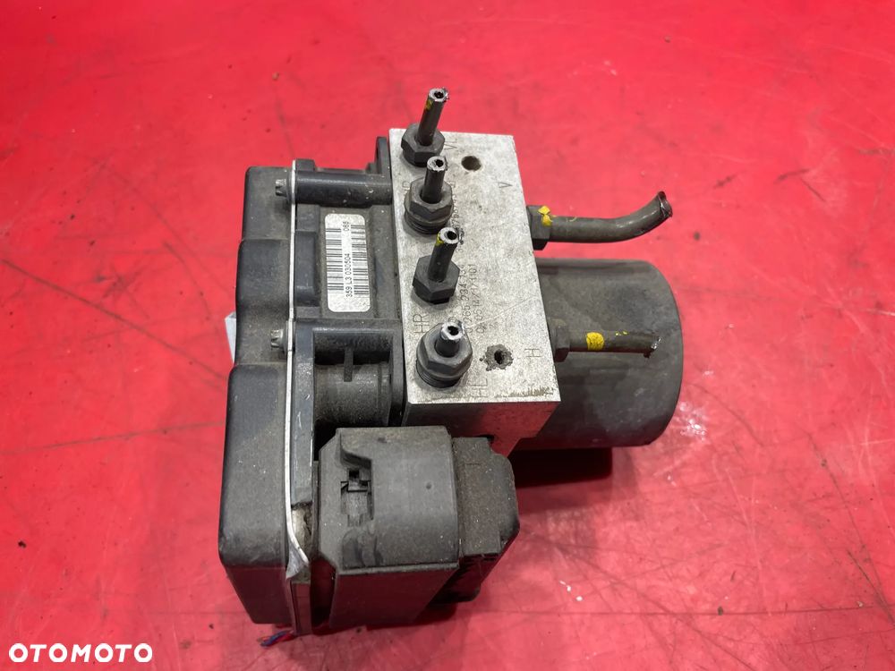 6768906 Pompa ABS BMW E60 - 4