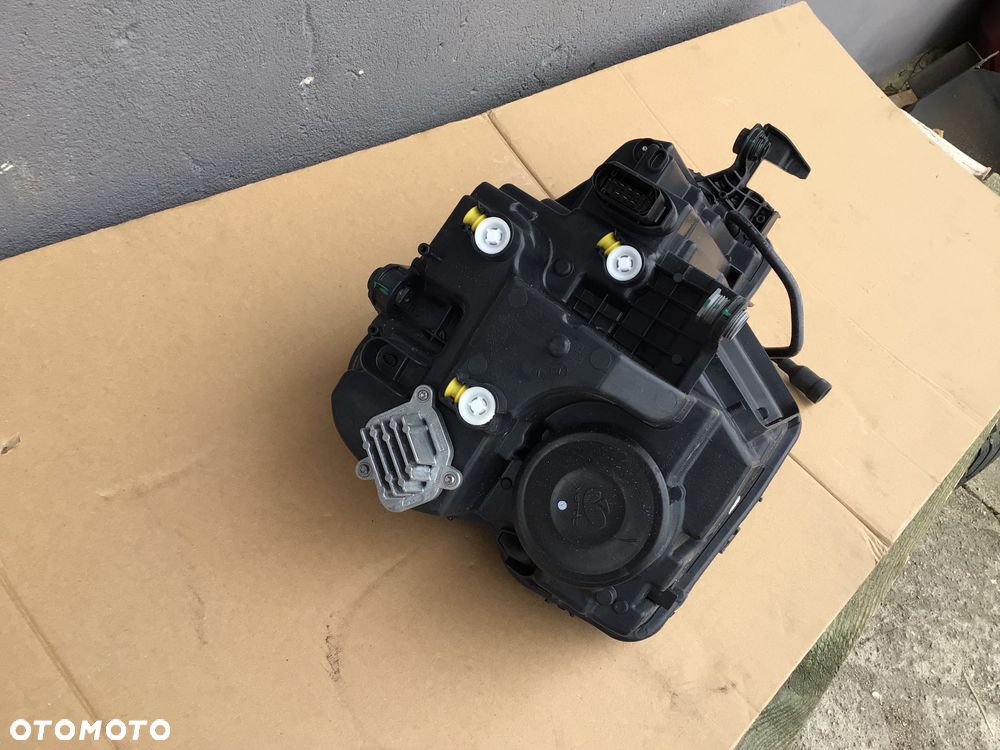 Lampa przednia lewa Skoda Karoq Lift Full Led - 4