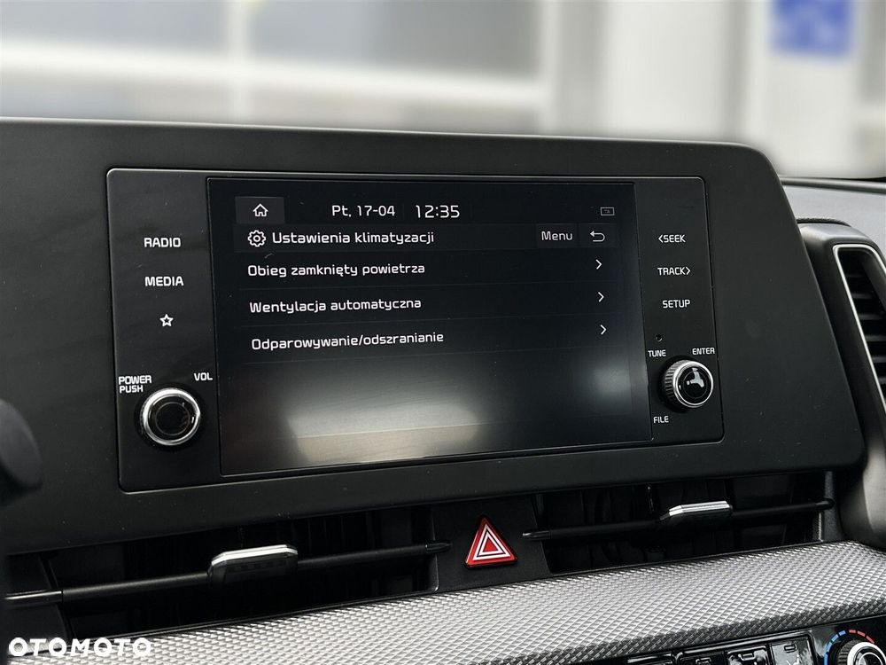 Kia Sportage 1.6 T-GDI M 2WD - 24