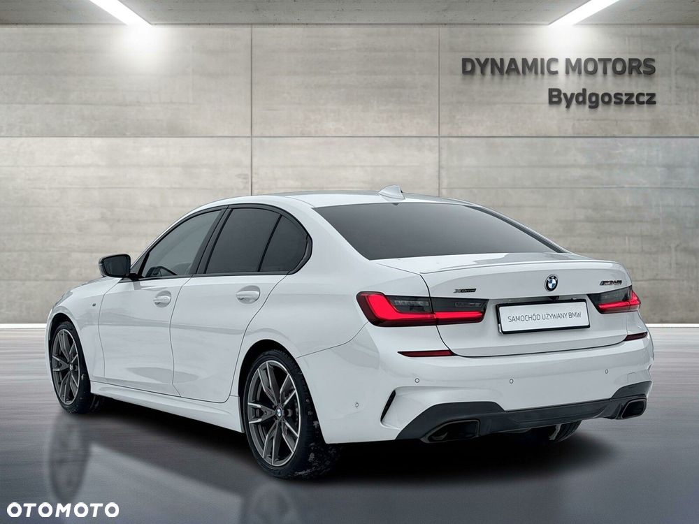 BMW Seria 3 M340i xDrive sport - 3