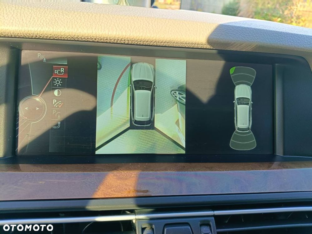 BMW Seria 5 - 27