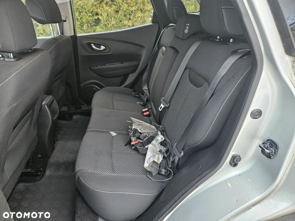 Renault Kadjar Energy dCi 110 COLLECTION - 15