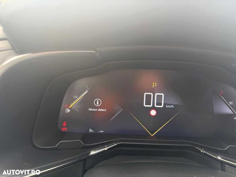 DS Automobiles DS 7 Crossback 1.6 PureTech 180 S&S EAT8 RIVOLI - 12