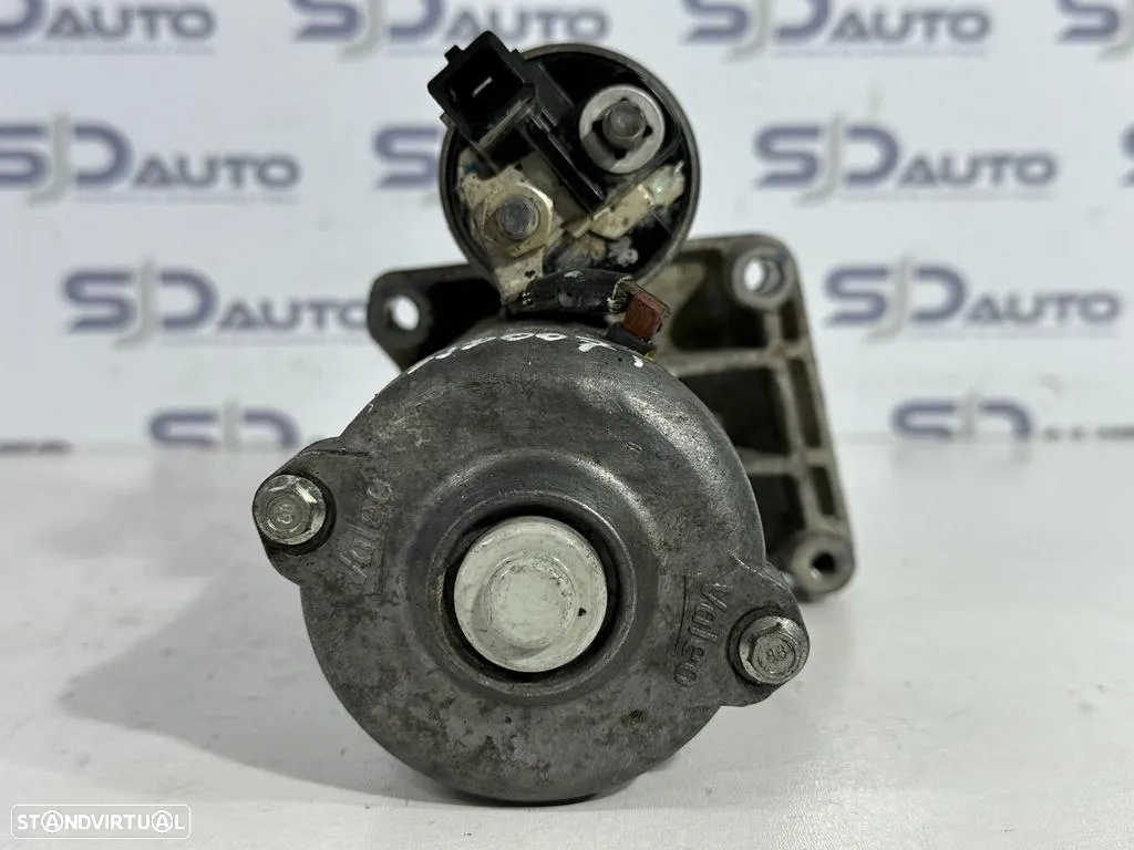Motor Arranque - Peugeot / Citroen / Opel (1.5 HDI) - 2