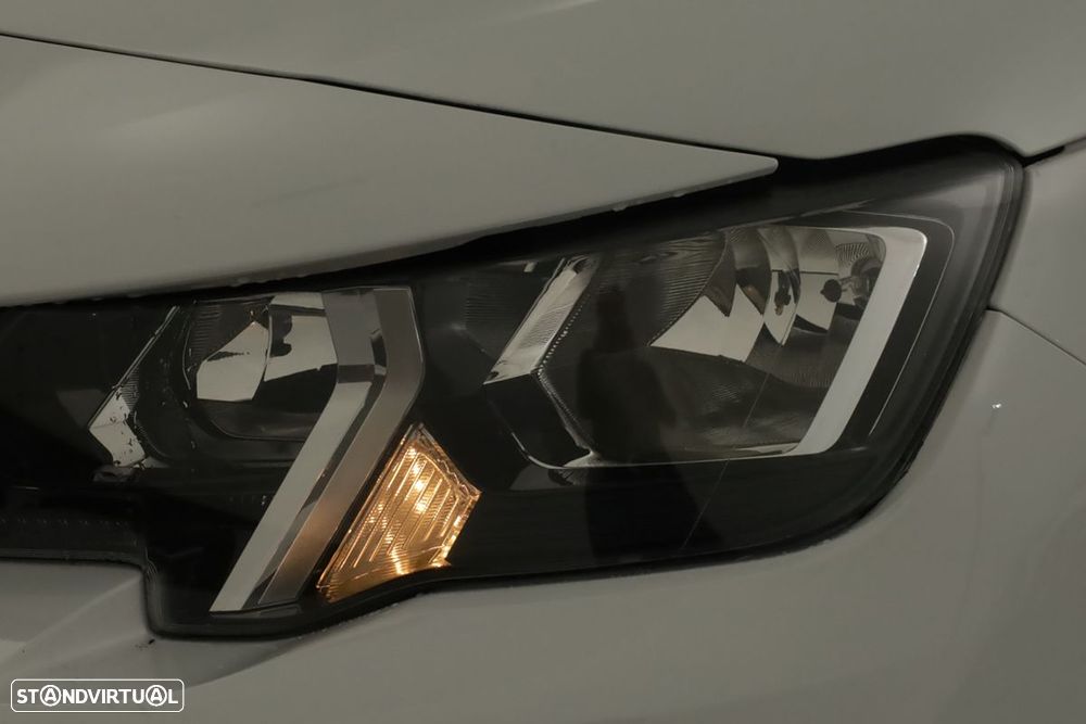 Peugeot partner 1.5 bluehdi longa - 6