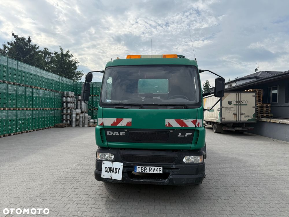 DAF FA LF - 2