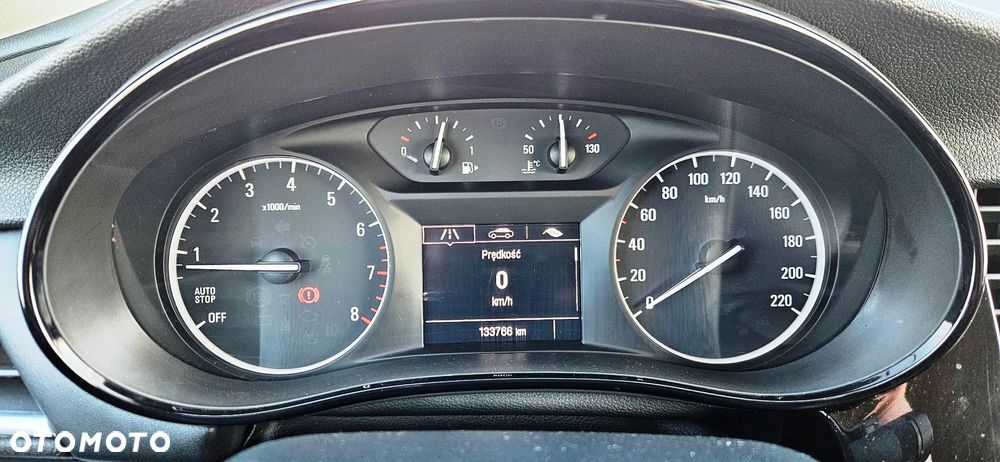 Opel Mokka 1.4 Turbo ecoFLEX Start/Stop 4x4 Color Innovation - 23