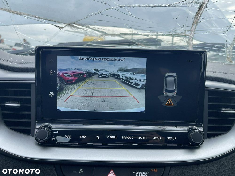 Kia Ceed 1.5 T-GDI DCT7 OPF Spirit - 11