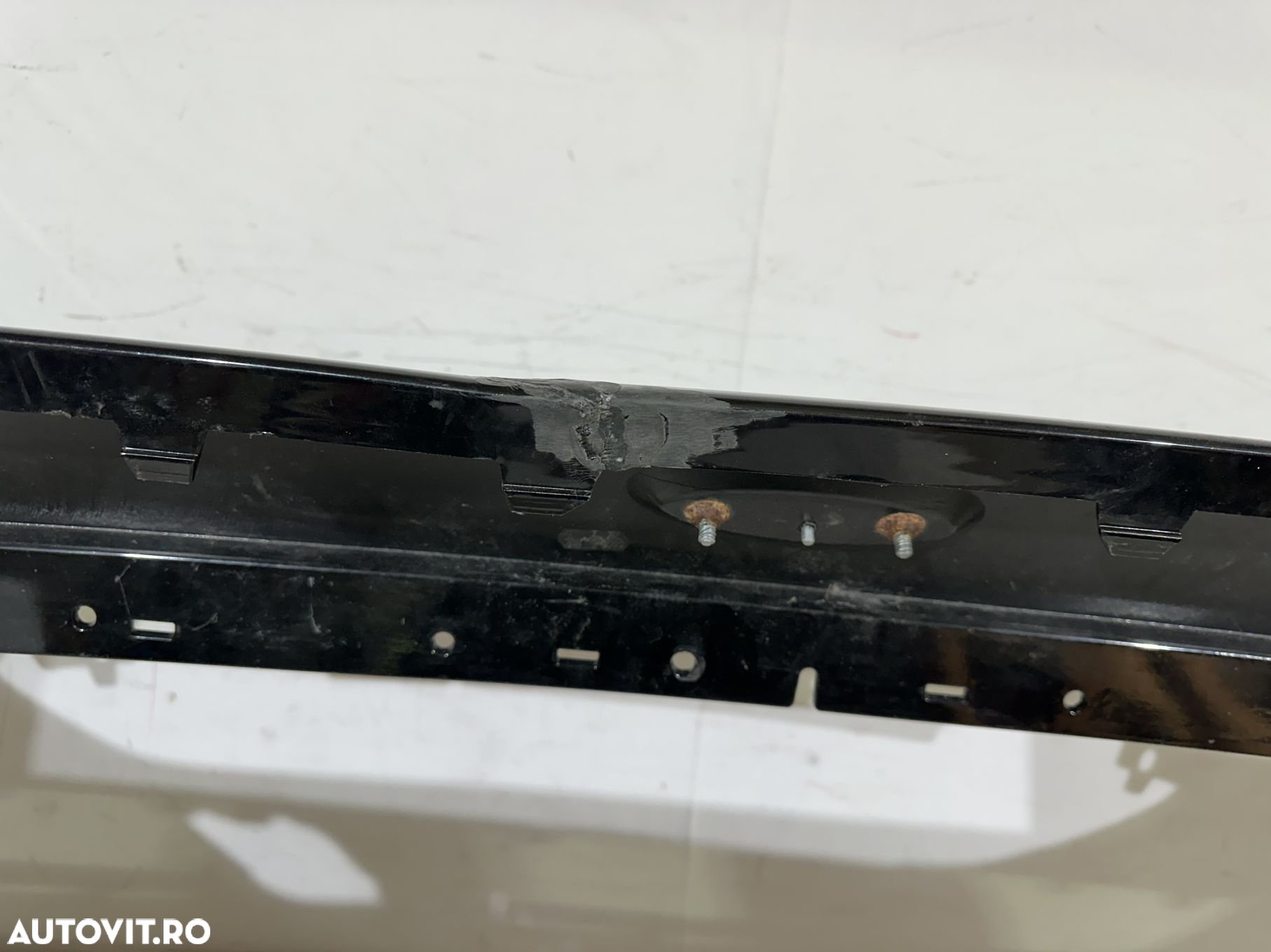Bara fata Ford Mondeo, 2014, 2015, 2016, 2017, 2018, cod origine OE DS73-17757-J. - 5
